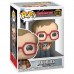 Фигурка Funko POP! TV: Trailer Park Boys: Bubbles with Cat 59300