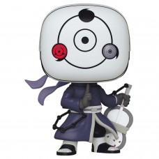 Фигурка Funko POP! Animation: Naruto Shippuden: Madara Uchiha (Masked) (Exc) 60710