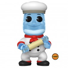 Фигурка Funko POP! Games: Cuphead: Chef Saltbaker w/Chase 61418