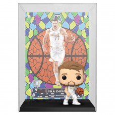 Фигурка Funko POP! Trading Cards: NBA: Dallas: Luka Doncic (Mosaic) 61491