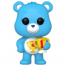 Фигурка Funko POP! Animation: Care Bears 40th: Champ Bear 61555