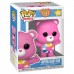 Фигурка Funko POP! Animation: Care Bears 40th: Hopeful Heart Bear 61556