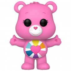 Фигурка Funko POP! Animation: Care Bears 40th: Hopeful Heart Bear 61556