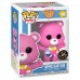 Фигурка Funko POP! Animation: Care Bears 40th: Hopeful Heart Bear w/(GW) Chase 61556