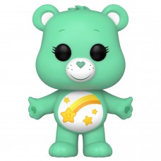 Фигурка Funko POP! Animation: Care Bears 40th: Wish Bear 61559