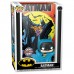 Фигурка Funko POP! Comic Covers: DC: Batman #423: Batman (Exc) 62705