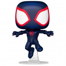 Фигурка Funko POP! Bobble: Marvel: Spider-Man ATSV: Spider-Man (Exc) 10" 66589