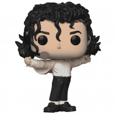 Фигурка Funko POP! Rocks: Michael Jackson (Superbowl) 67403