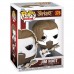 Фигурка Funko POP! Rocks: Slipknot: Jim Root With Guitar 67438