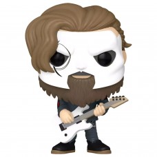 Фигурка Funko POP! Rocks: Slipknot: Jim Root With Guitar 67438