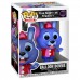 Фигурка Funko POP! Games: FNAF: Balloon Circus: Balloon Bonnie 67625