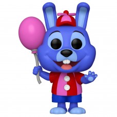 Фигурка Funko POP! Games: FNAF: Balloon Circus: Balloon Bonnie 67625