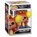 Фигурка Funko POP! Games: FNAF: Balloon Circus: Balloon Foxy 67627