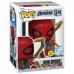 Фигурка Funko POP! Bobble: Marvel: Avengers Endgame: Iron Spider w/NanoGauntlet (GW) (Exc) 68895