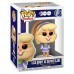 Фигурка Funko POP! WB 100th: Looney Tunes X Scooby-Doo: Lola Bunny As Daphne Blake 69426