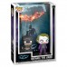 Фигурка Funko POP! Movie Posters: Batman The Dark Knight: Batman/Joker 69704