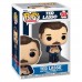 Фигурка Funko POP! TV: Ted Lasso: Ted with Biscuits 70722