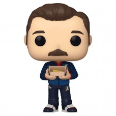 Фигурка Funko POP! TV: Ted Lasso: Ted with Biscuits 70722