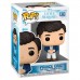 Фигурка Funko POP! Disney: Little Mermaid Live Action King: Prince Eric 70734