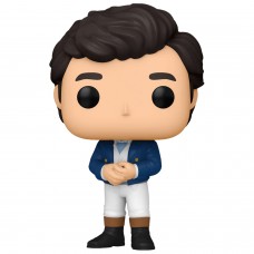 Фигурка Funko POP! Disney: Little Mermaid Live Action King: Prince Eric 70734