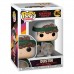 Фигурка Funko POP! TV: Stranger Things S4: Hunter Dustin w/Shield 72137