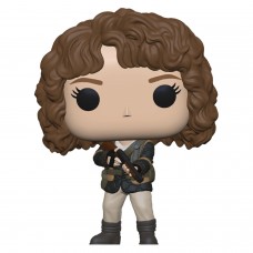 Фигурка Funko POP! TV: Stranger Things S4: Hunter Nancy w/ Shotgun 72139