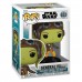 Фигурка Funko POP! Bobble: Star Wars: Ahsoka: General Hera Syndulla 72176