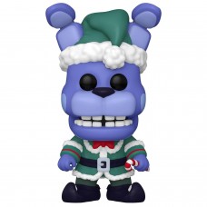 Фигурка Funko POP! Games: FNAF: Holiday: Elf Bonnie 72485