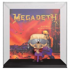 Фигурка Funko POP! Albums: Megadeth: PSBWB? 72589