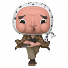 Фигурка Funko POP! Animation: Demon Slayer: Hotaru Haganezuka (No Hat) 72610