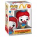 Фигурка Funko POP! Ad Icons: McDonald's: Birthday Ronald McDonald 73415