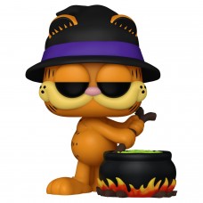 Фигурка Funko POP! Comics: Garfield: Garfield NYCC23 (Exc) 74269