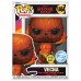 Фигурка Funko POP! TV: Stranger Things S4: Vecna (Fire) (GW) (Exc) 74513