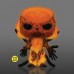 Фигурка Funko POP! TV: Stranger Things S4: Vecna (Fire) (GW) (Exc) 74513