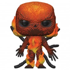 Фигурка Funko POP! TV: Stranger Things S4: Vecna (Fire) (GW) (Exc) 74513