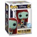 Фигурка Funko POP! Disney: TNBC: Sally as the Queen (Tarot) (Exc) 74708