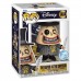 Фигурка Funko POP! Disney: TNBC: Mayor as the Emperor (Tarot) (Exc) 74710