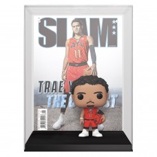 Фигурка Funko POP! Magazine Covers: SLAM: NBA: Trae Young 75072