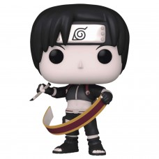 Фигурка Funko POP! Animation: Naruto Shippuden: Sai 75532