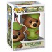 Фигурка Funko POP! Disney: Robin Hood: Little John 75911