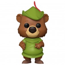 Фигурка Funko POP! Disney: Robin Hood: Little John 75911