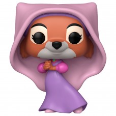 Фигурка Funko POP! Disney: Robin Hood: Maid Marian 75912