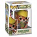 Фигурка Funko POP! Disney: Robin Hood: Robin Hood 75914