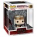 Фигурка Funko POP! Deluxe: HOTD S2: Viserys On The Iron Throne 76470