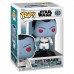 Фигурка Funko POP! Bobble: Star Wars: Ahsoka S2: Grand Admiral Thrawn 76539