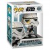 Фигурка Funko POP! Bobble: Star Wars: Ahsoka S2: Thrawn's Night Trooper (White) 76541