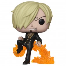 Фигурка Funko POP! Animation: One Piece S3: Vinsmoke Sanji 32715