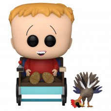 Фигурка Funko POP! TV: South Park: Timmy and Gobbles 34391