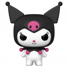 Фигурка Funko POP! Kuromi: Hooded Kuromi (Exc) 61015