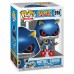 Фигурка Funko POP! Games: Sonic the Hedgehog: Metal Sonic 70583